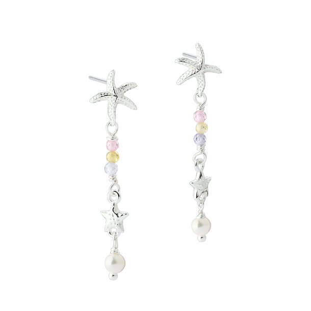 restikker STELLA SPLASH Sterling slv