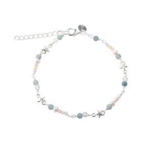 Armbnd STELLA Sterling slv