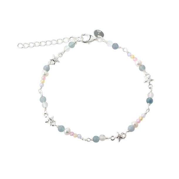 Armbnd STELLA Sterling slv