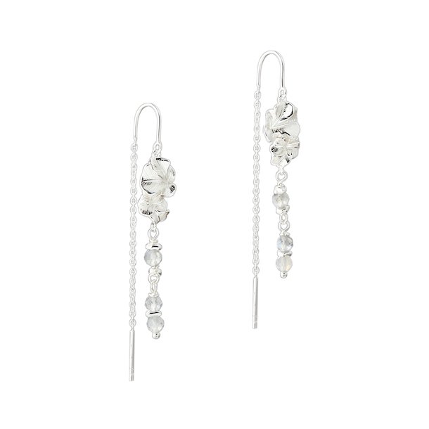 retrde FOLIO BLUE Sterling slv