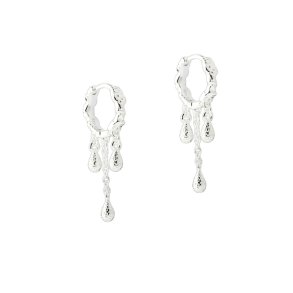 Hoops CAPPA DROP Sterling slv