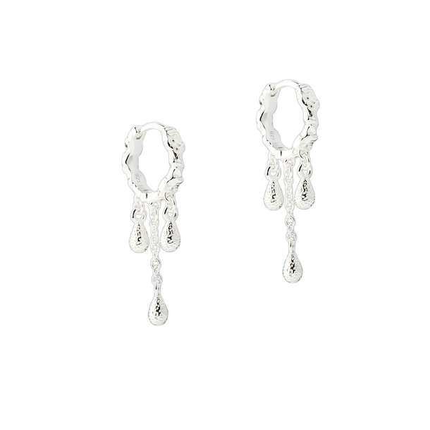 Hoops CAPPA DROP Sterling slv