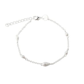 Armbnd CAPPA Sterling slv