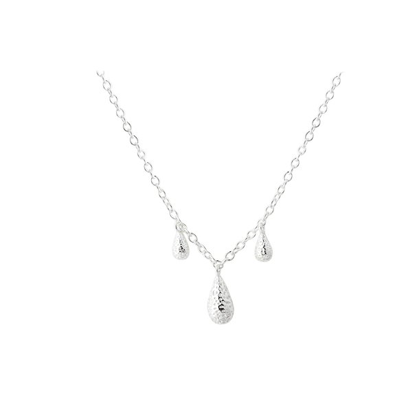 Halskde CAPPA Sterling slv