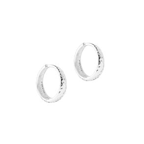 Hoops CAPPA 16 mm Sterling slv