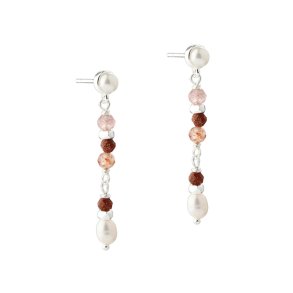 restikker PEACHY Sterling slv