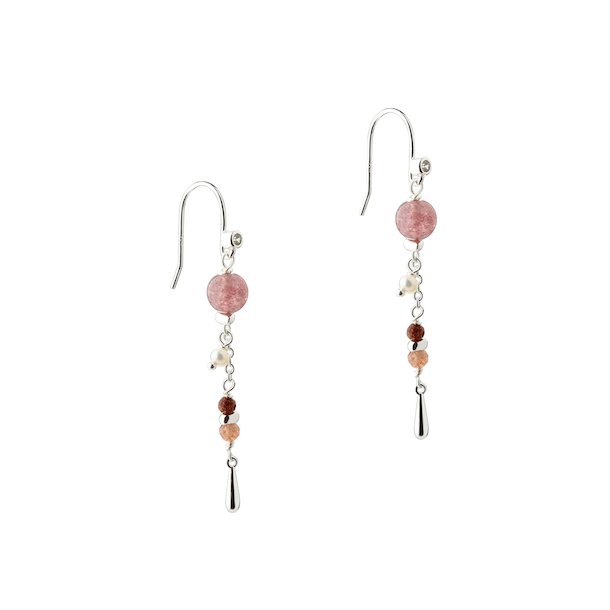 rekrog PEACHY Sterling slv