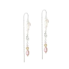 retrde FRESA ROSE Sterling slv