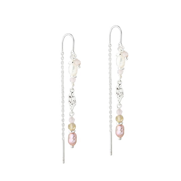 retrde FRESA ROSE Sterling slv