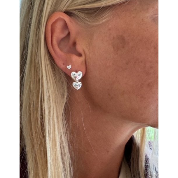 rering KARLA &amp; ME slv