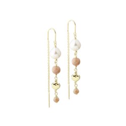 retrd KARLA ROSE retrd forgyldt slv