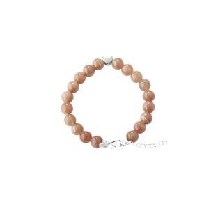 Armbnd KARLA ROSE Armbnd slv