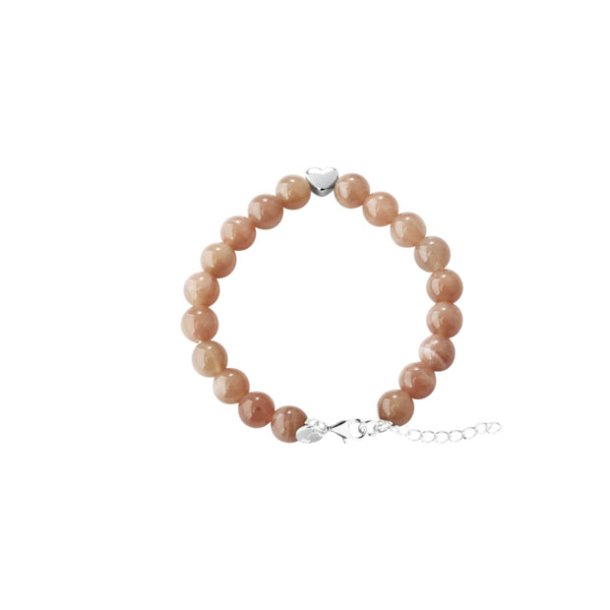 Armbnd KARLA ROSE Armbnd slv