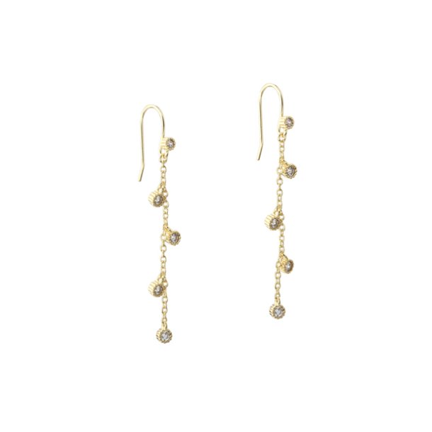 retrd LUMI retrd forgyldt slv