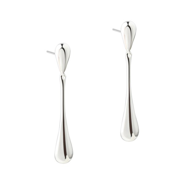 rering SHINY NEW BIG DROP slv