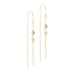 retrd SUNELLA retrd forgyldt slv