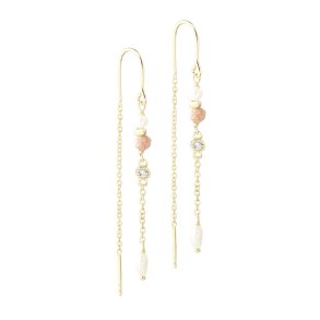 retrd SUNELLA retrd forgyldt slv