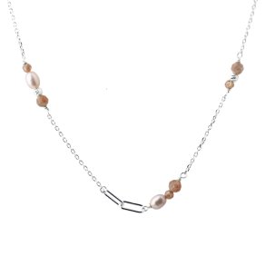 Halskde SUNELLA LINK Halskde slv