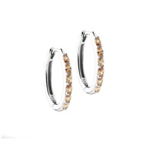 HOOP CHAMPELLA HOOP s�lv