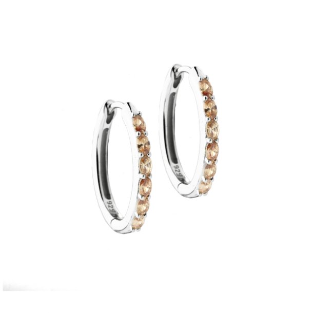 HOOP CHAMPELLA HOOP s�lv