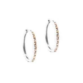 HOOP CHAMPELLA HOOP s�lv