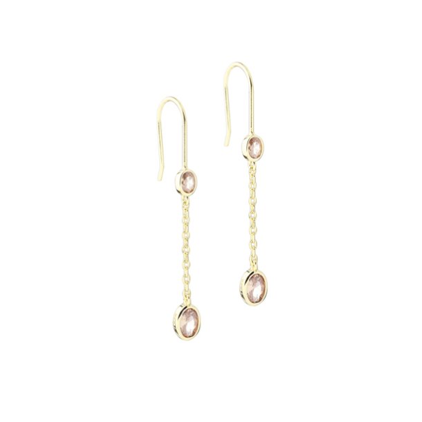 retrd CHAMPELLA OVAL retrd forgyldt slv