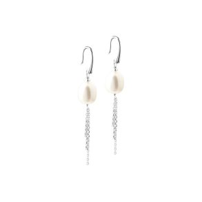 rering LUNELLA BIG PEARL slv