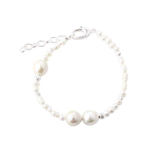 Armbnd LINE PEARL Armbnd slv