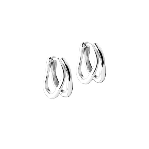 HOOP SUNELLA SIMPLE HOOP slv