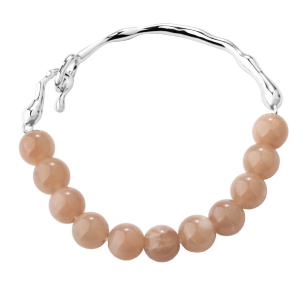 Armring SUNELLA SEMI Armring slv