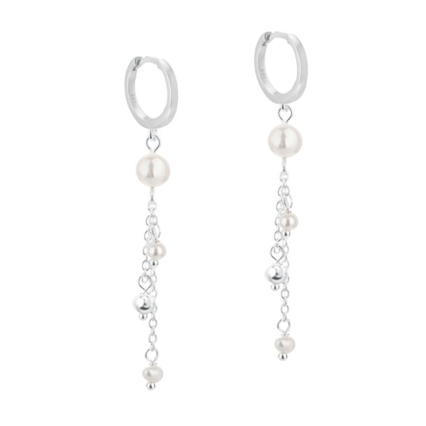 HOOP LUNELLA HOOP slv