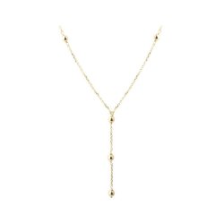 Y-Halskde LUNELLA BALL