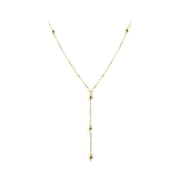 Y-Halskde LUNELLA BALL