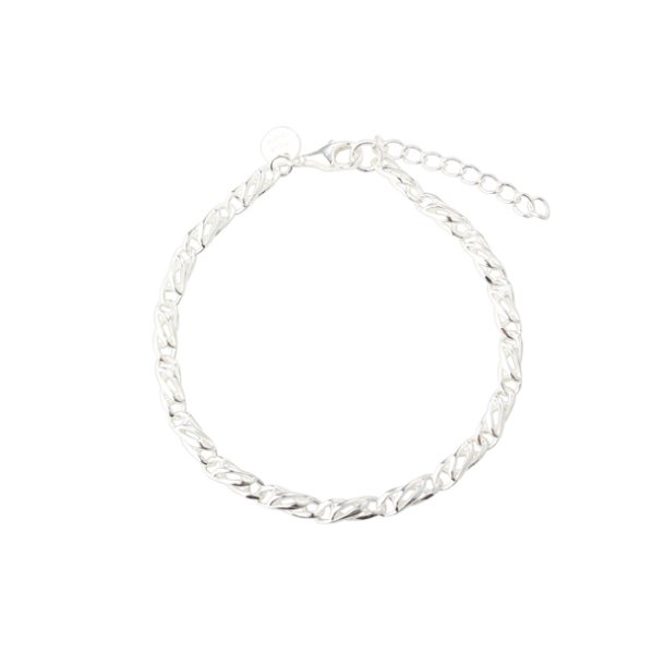 Armb�nd EDNA Armb�nd s�lv