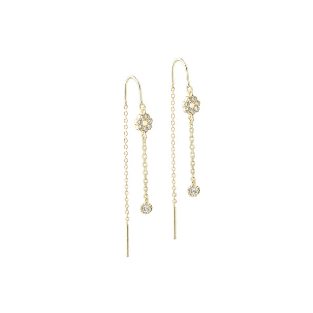 retrd LUMI CLEAR forgyldt slv