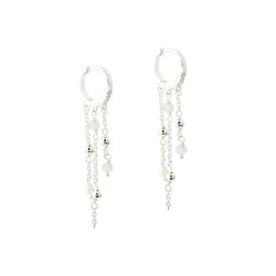 Hoop LUNELLA SKY�- S�lv
