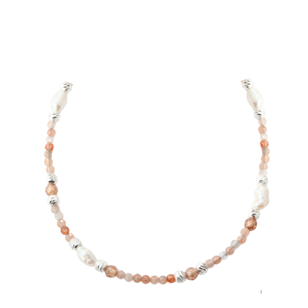 Halskde SUNELLA SIMPLE slv