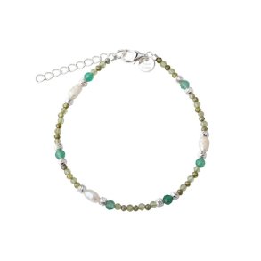 Armb�nd VERDE SIMPLE s�lv