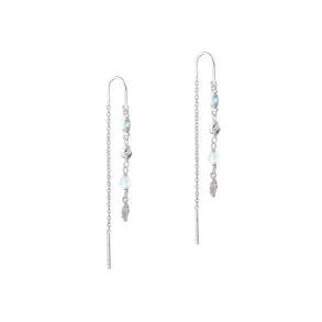 �retr�de SINNA EARTHREAD - 925 S�lv 