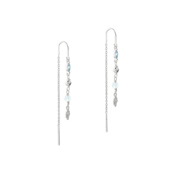 �retr�de SINNA EARTHREAD - 925 S�lv 