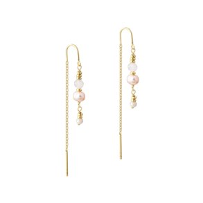 �retr�de GRACE - Forgyldt S�lv