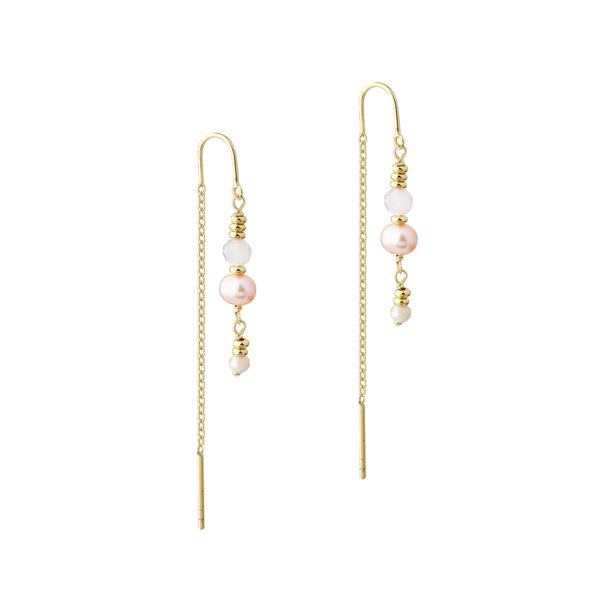 �retr�de GRACE - Forgyldt S�lv