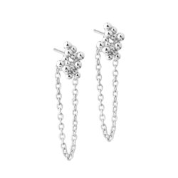 �restikker AYA - S�lv 