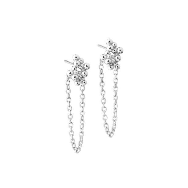 �restikker AYA - S�lv 