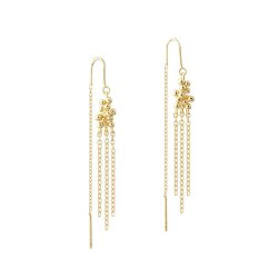 �retr�de AYA - Forgyldt S�lv