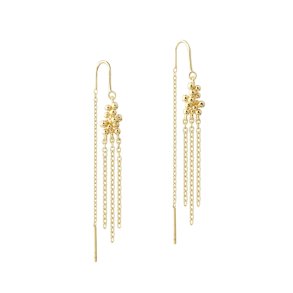 �retr�de AYA - Forgyldt S�lv