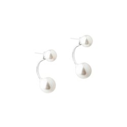 �reringe LUNA DOUBLE - S�lv