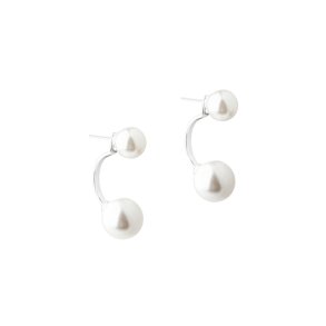 �reringe LUNA DOUBLE - S�lv