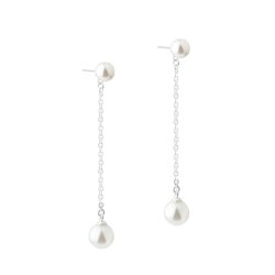 �reringe LUNA LONG - S�lv