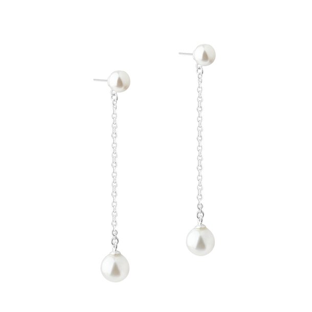 �reringe LUNA LONG - S�lv